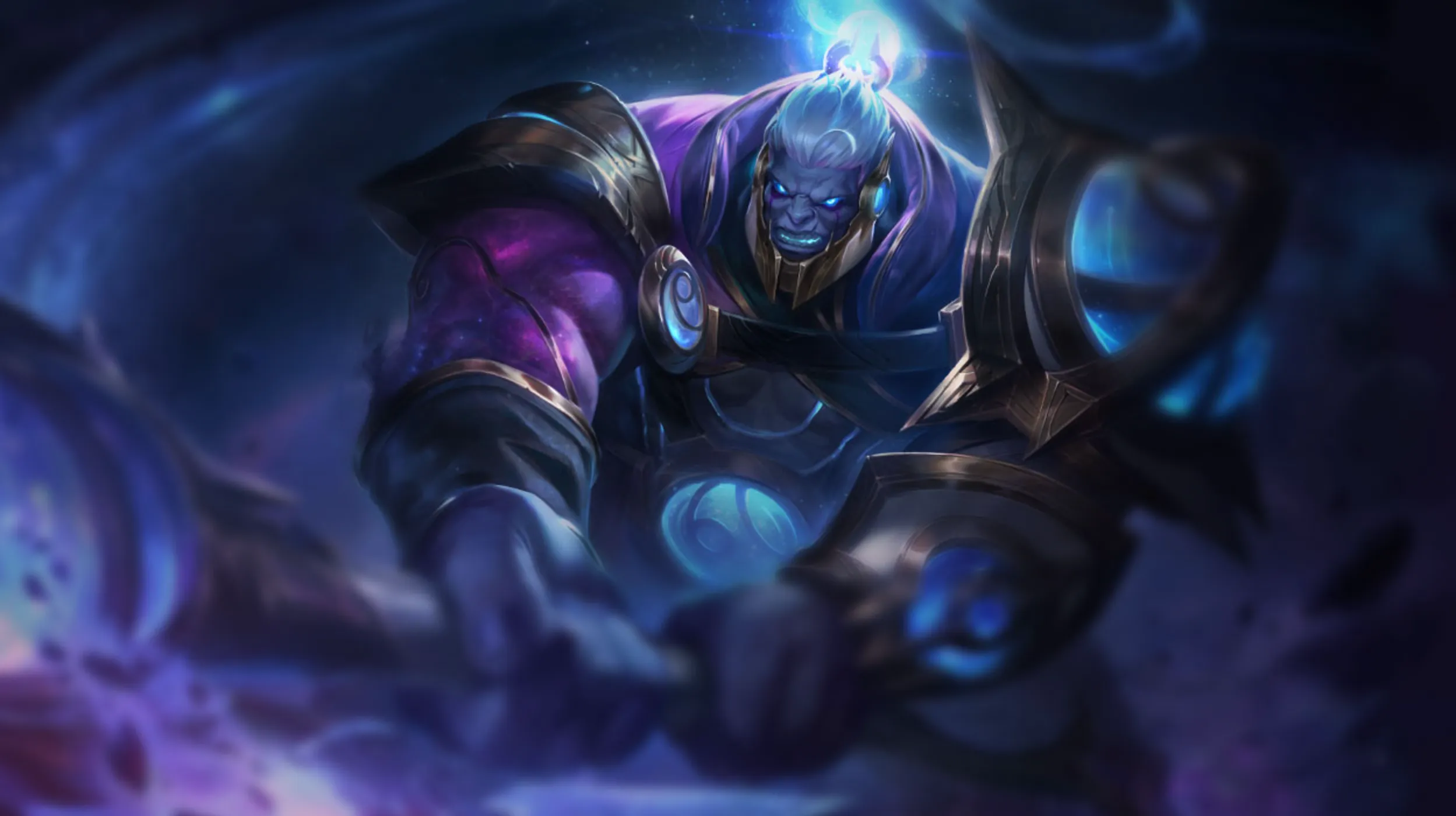 how to play sion in league of legends